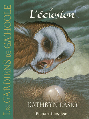 cover image of Les Gardiens de Ga'Hoole--tome 7